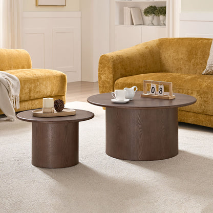 Coffee Table Set of 2