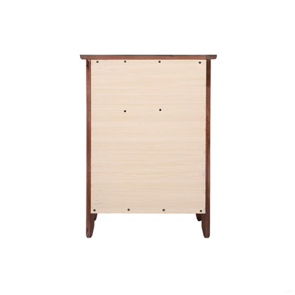 1 Drawer / 1 Door Nightstand