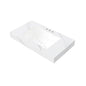 36" MURI Carrara Bathroom Vanity