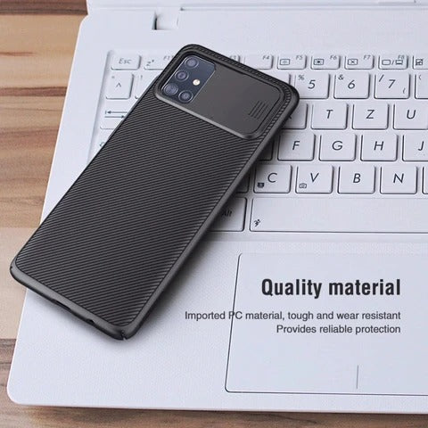 CamShield Case for Samsung Galaxy A51