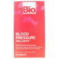BIO NUTRITION: Support Healthy Blood Pressure Levels - 60tab