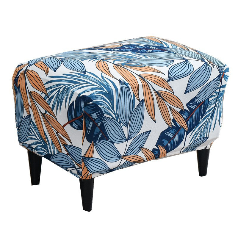 Elastic Computer Seat Cover Restaurant Chair Cover