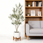 5' Artificial Olive Tree