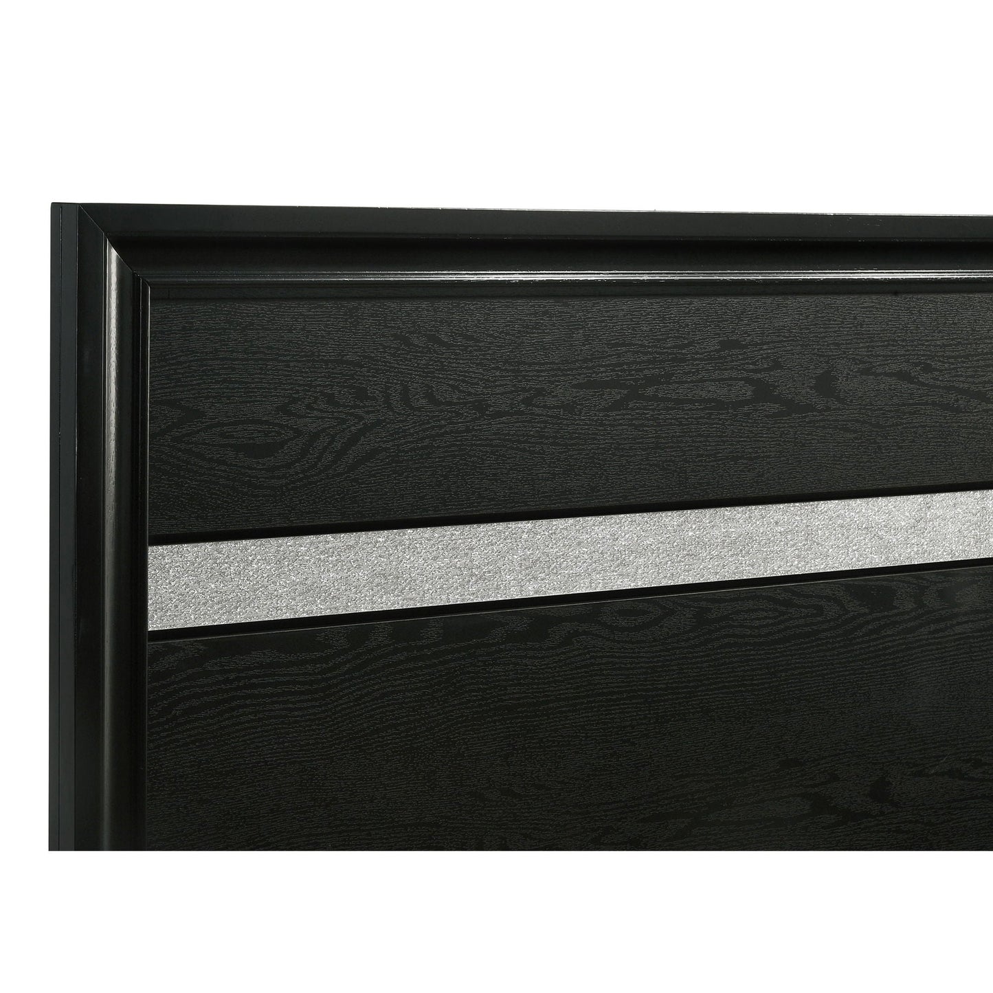 Annie - 4 Piece Bedroom Set