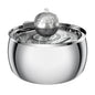 4L Water Drop Large Capacity Pet Stainless Steel Water Dispenser