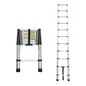 Telescoping Ladder 10.5FT