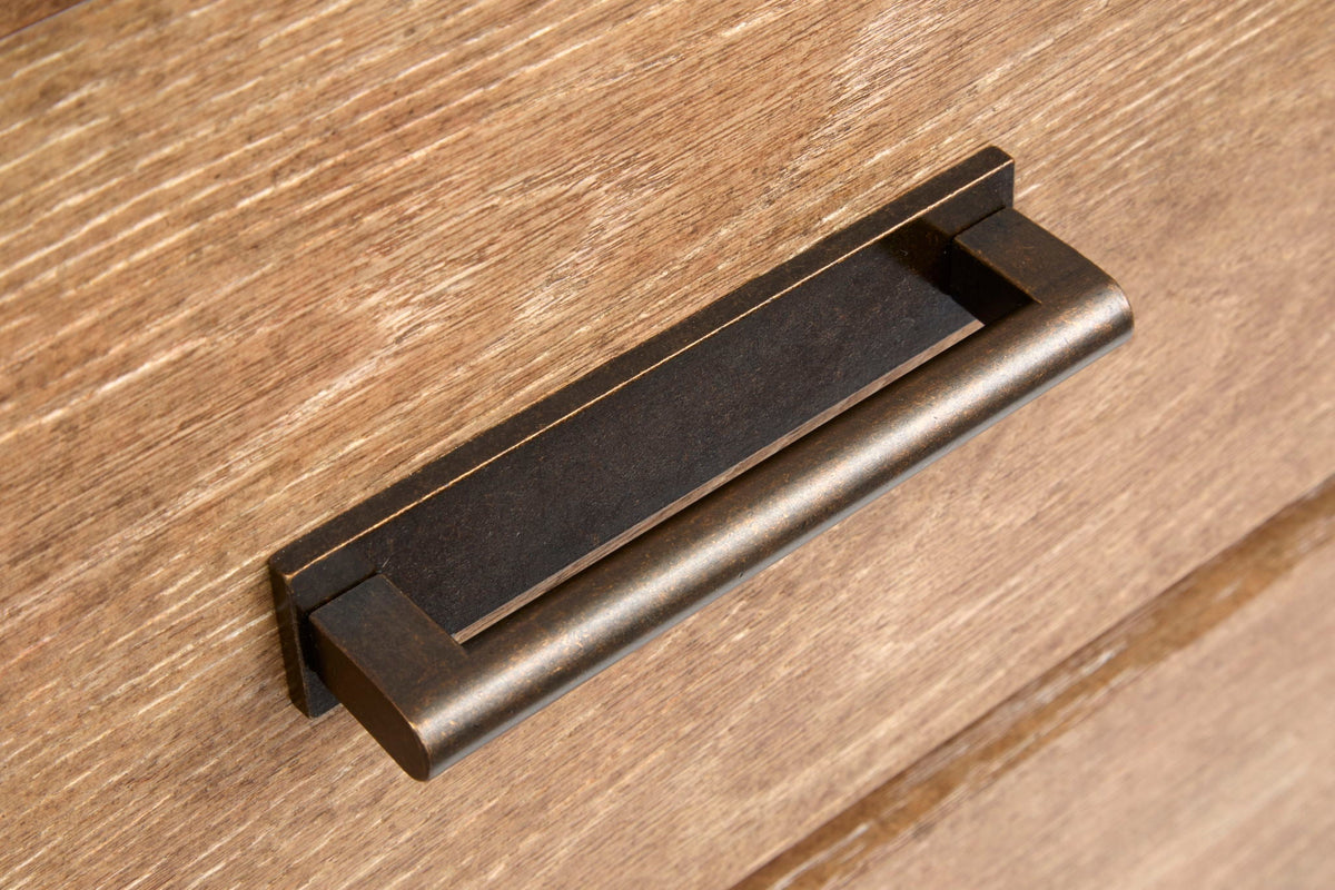 Plum Creek - Drawer Nightstand