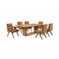 Zoey - Dining Set