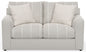 Lindsey - Loveseat