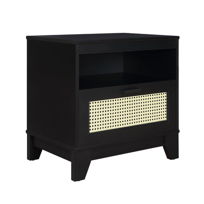 Sheridan - Nightstand With 1 Drawer