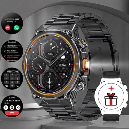 AK81 Cross-Border Smart Watch 1.46 Inches
