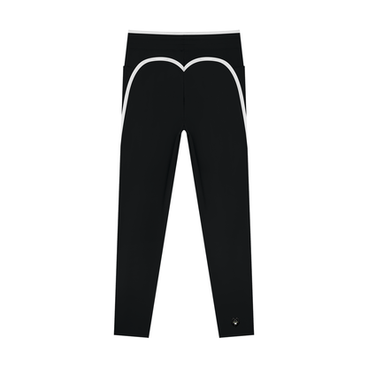Loki & Ivy Women’s Color Block Yoga Leggings