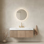 Muri 48" Bathroom Vanity & Sink