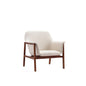 Miller - Weave Accent Armchair