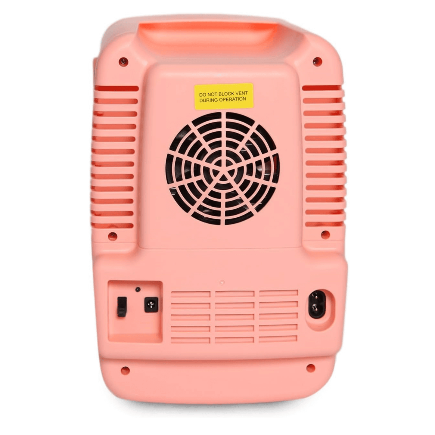 Emerson Portable Mini Fridge Cooler