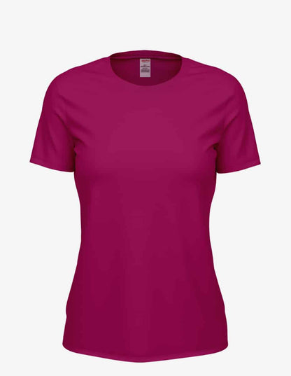 Club Crew T-Shirt | 8600