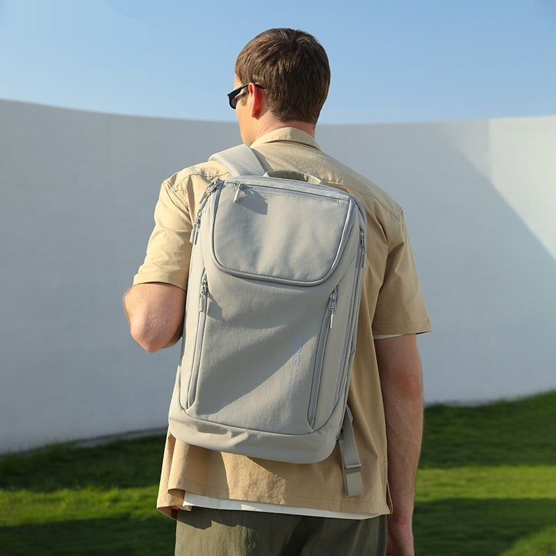 Large-capacity Casual Travel Bag For Men And Women