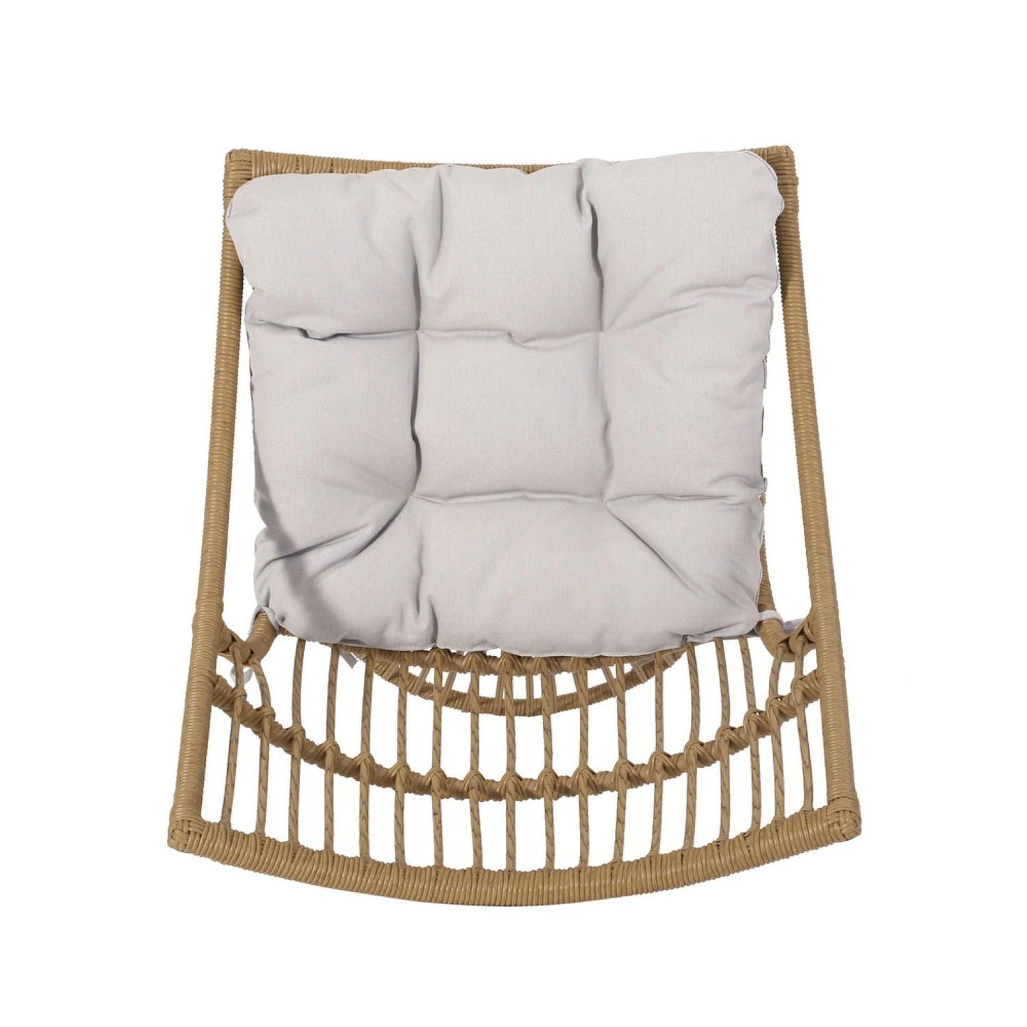 Elaine Chair & Side Table Outdoor Set