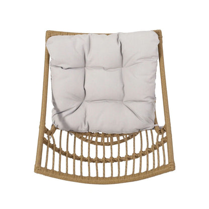 Elaine Chair & Side Table Outdoor Set