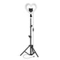 Supersonic PRO Live Stream 10” Heart Shaped Selfie Ring Light