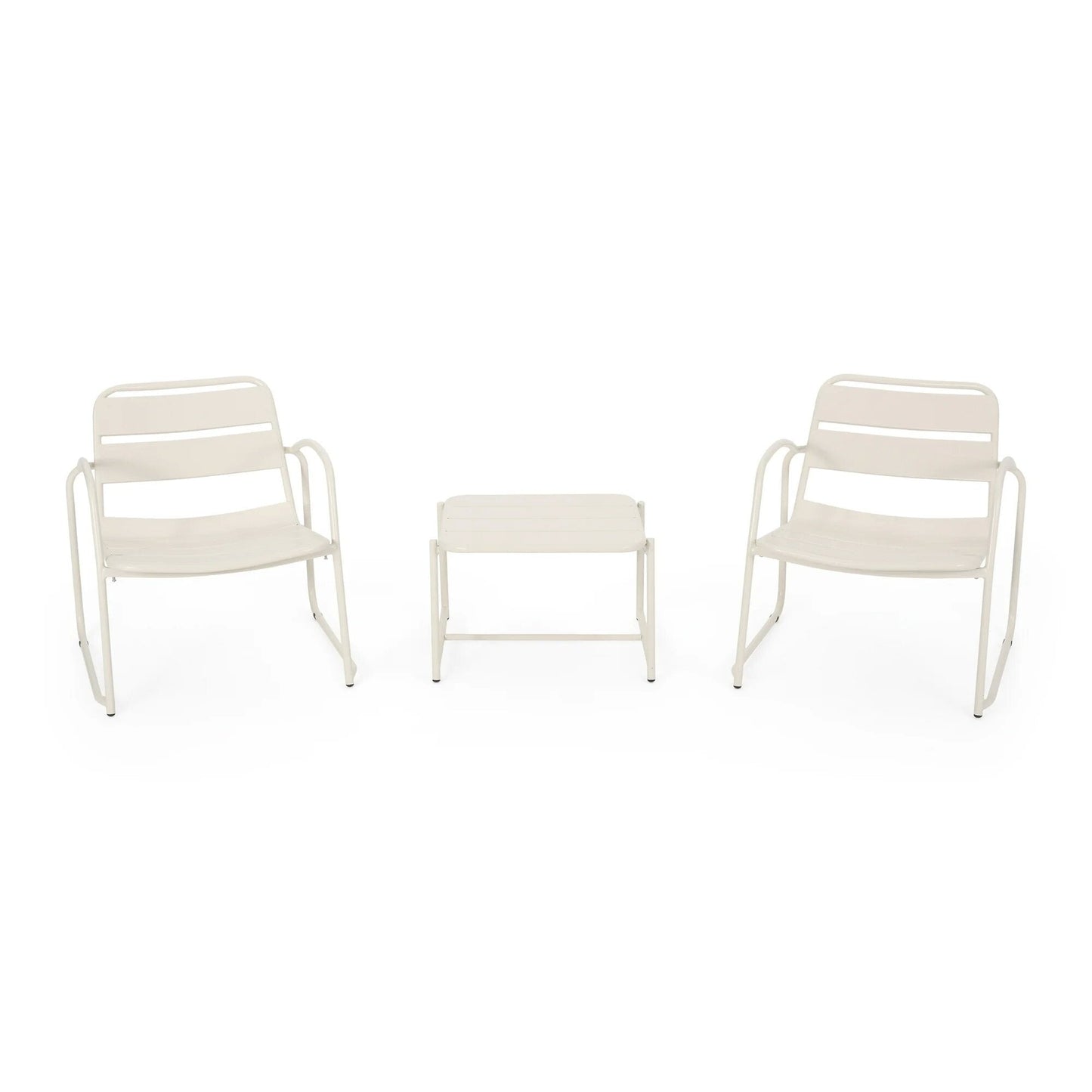 Conrad Chat Set