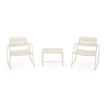 Conrad Chat Set
