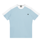 Loki & Ivy Men's Color Block Performance T-Shirt