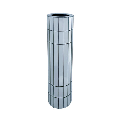 Large 36.02" Floor Vase