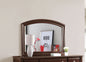 Ashford - Mirror - Cappuccino