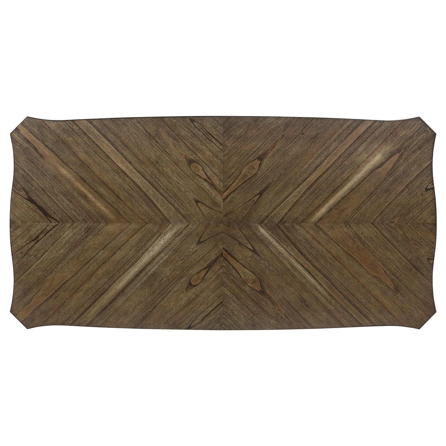 Seaside - Dining Table Dining Set - Rustic