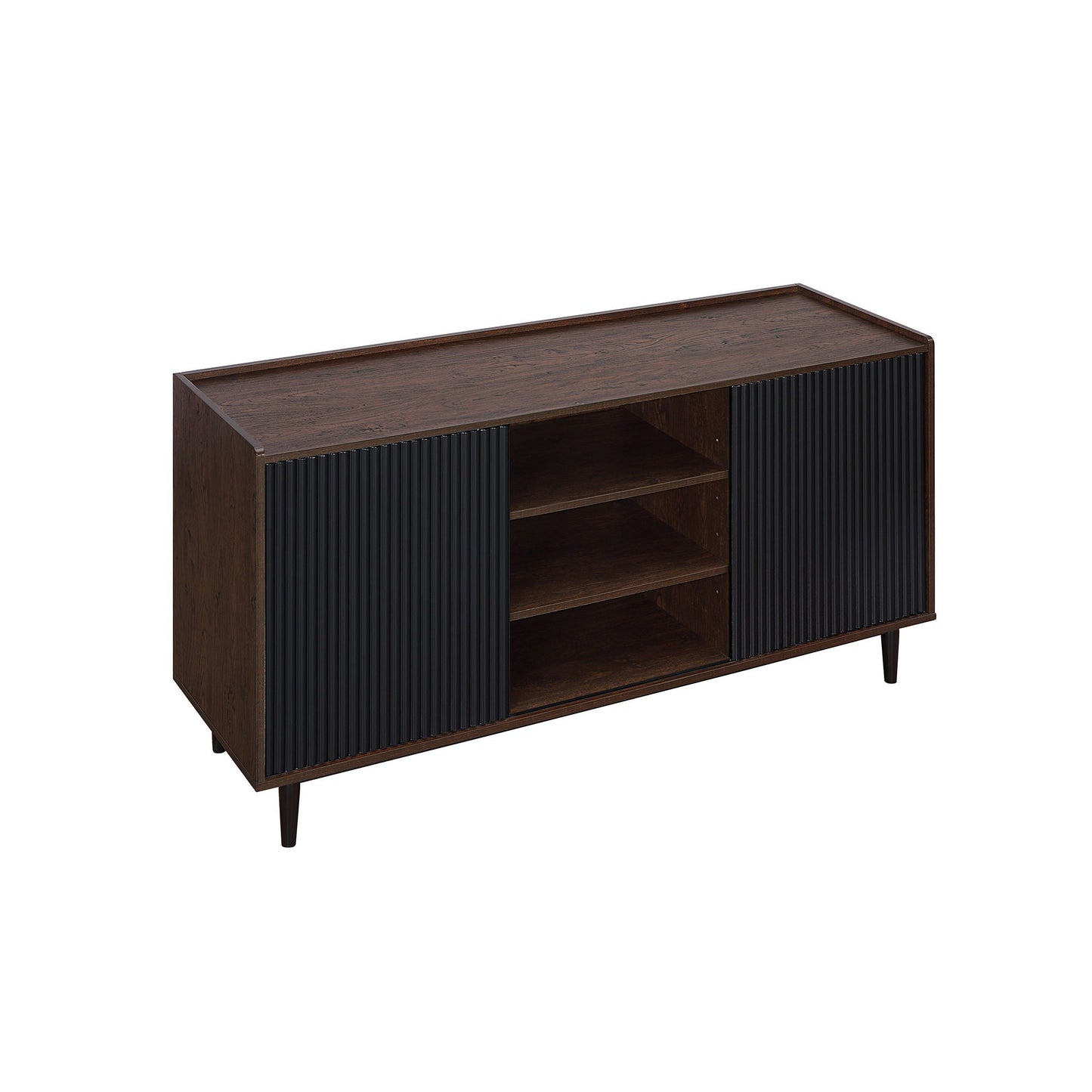 Duane - Fluted Sideboard
