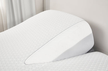 BedGear Ver-Tex Mattress Protector - Split Head Queen