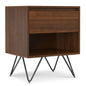 Hunter - Nightstand