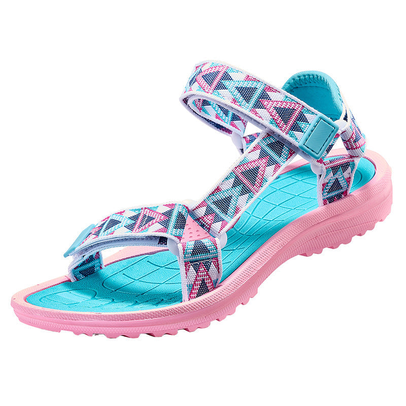 Summer Outdoor Beach Shoes Sandals