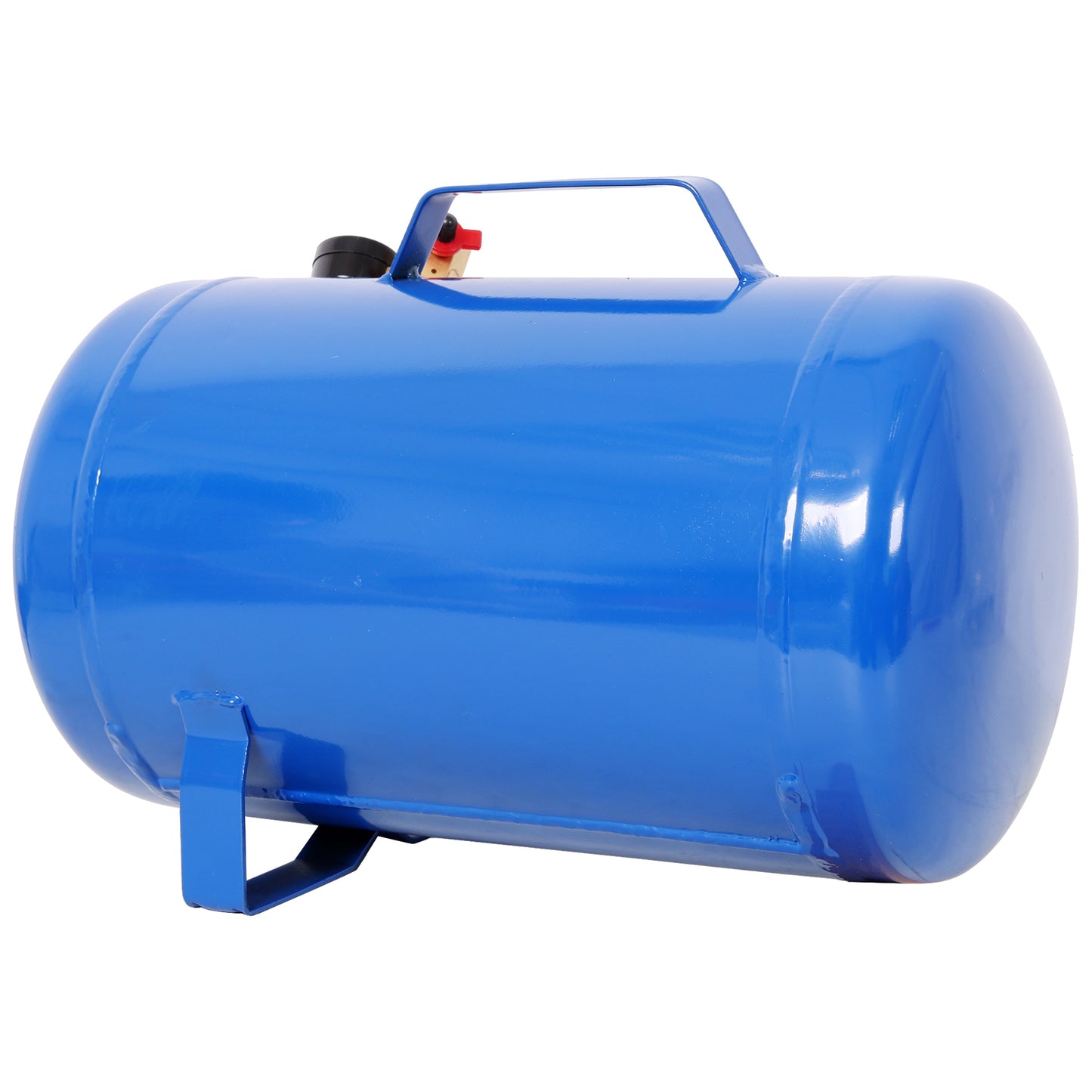 Portable 7-Gallon Air Compressor Tank