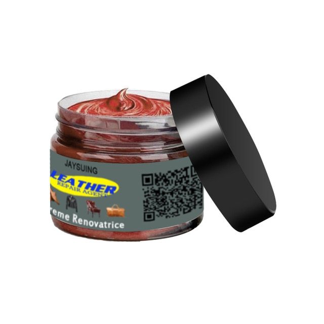 Leather Tonic Cream
