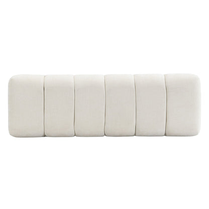 Upholstered Dining Bench For Dining Room