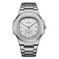 SteelLux 7020 Men's Watch