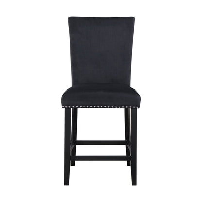 Mikha - Bar Table And Bar Stool