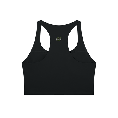 Loki & Ivy Women’s Tight Paneling Yoga Tank Top