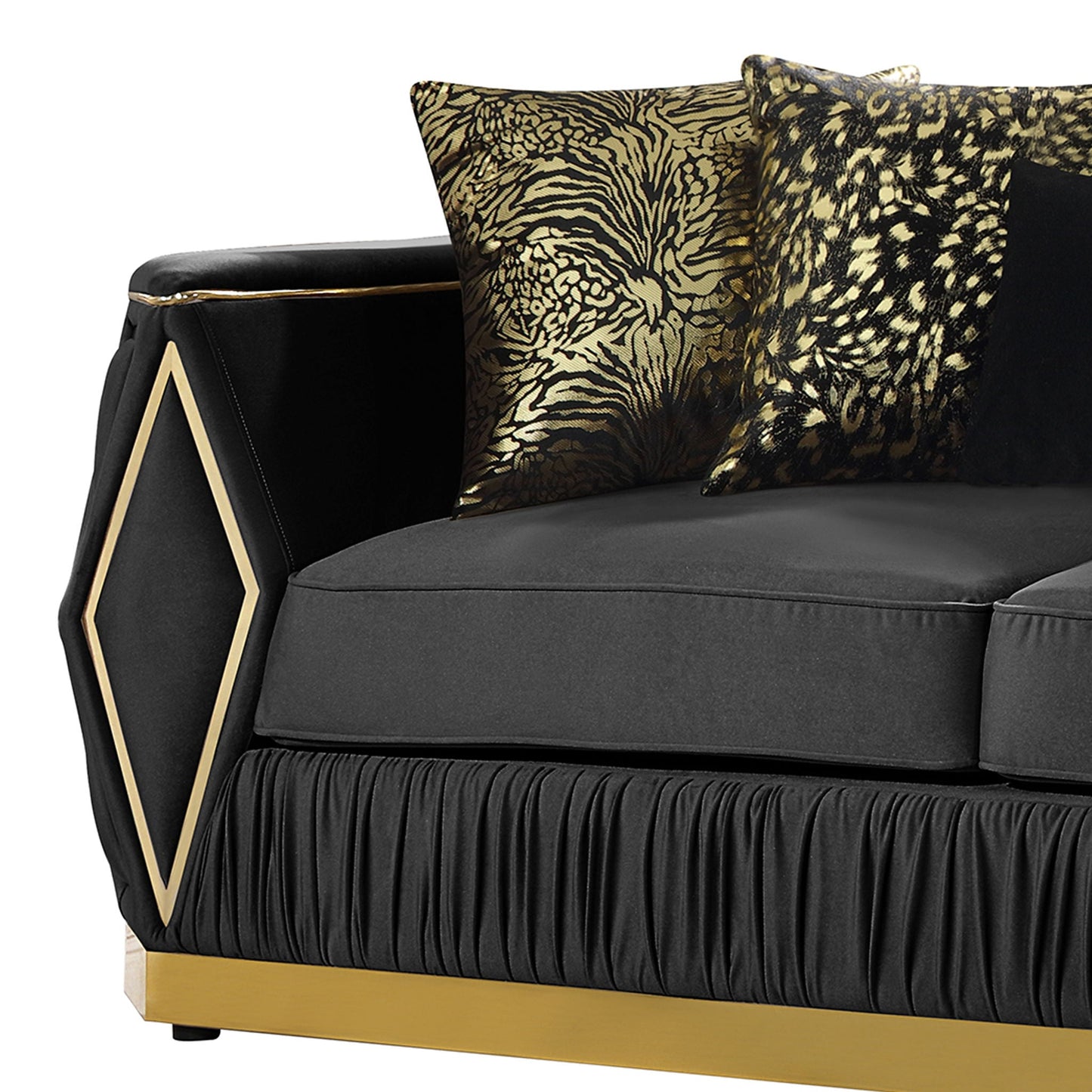 Cavalli Sofa