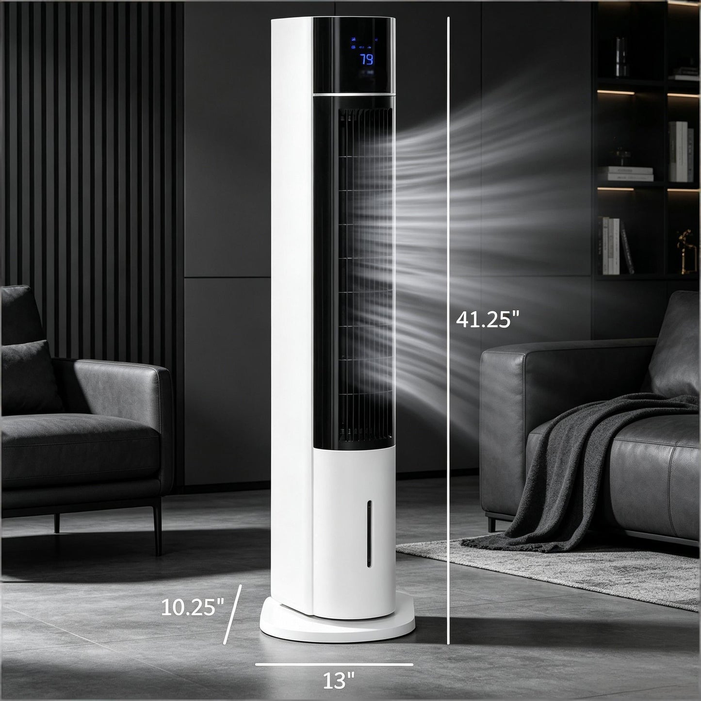 42" Air Conditioner