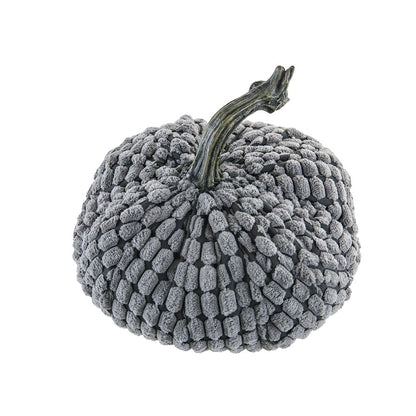 Weighted Pumpkin Ornament Decor For Holiday Harvest Festival Fall Festival & Thanksgiving
