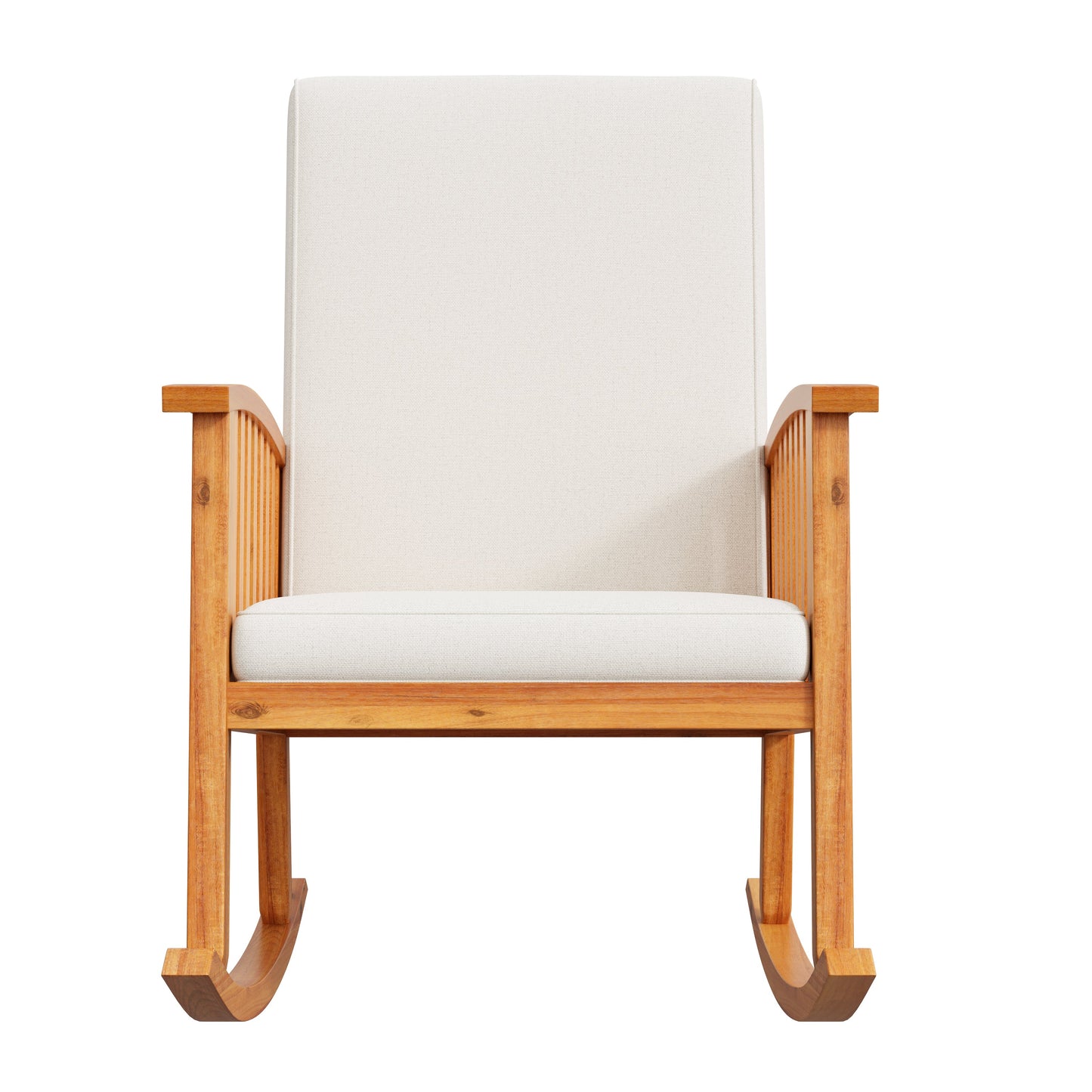 Casa Acacia Rocking Chair