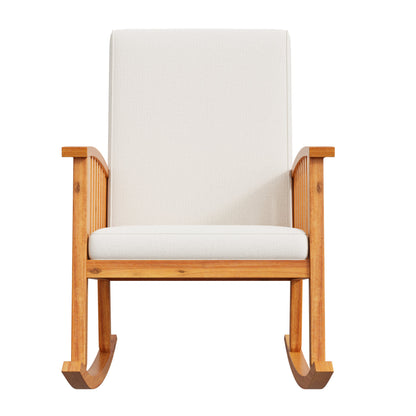 Casa Acacia Rocking Chair