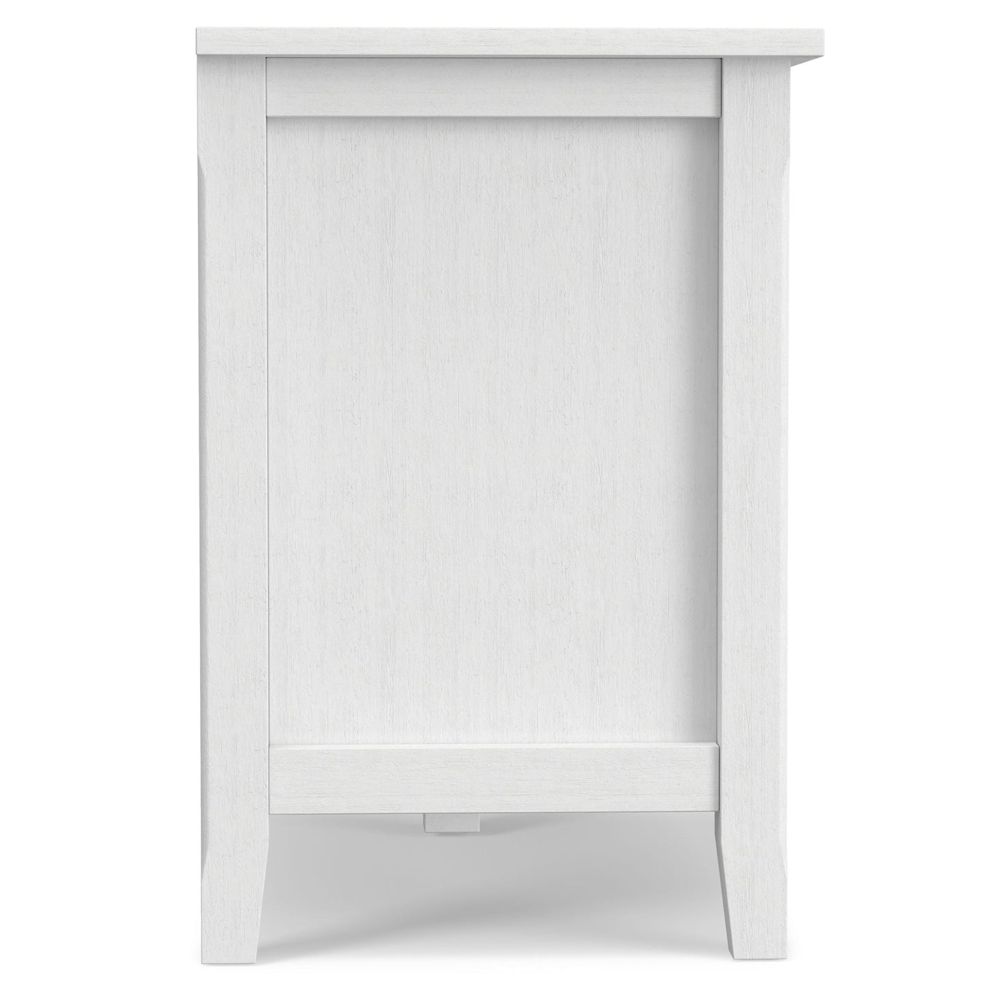 Warm Shaker - TV Media Stand, Handcrafted
