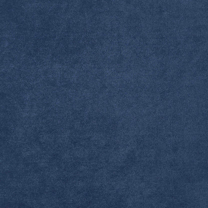 Melody Upholstered California King Wingback Bed Pacific Blue