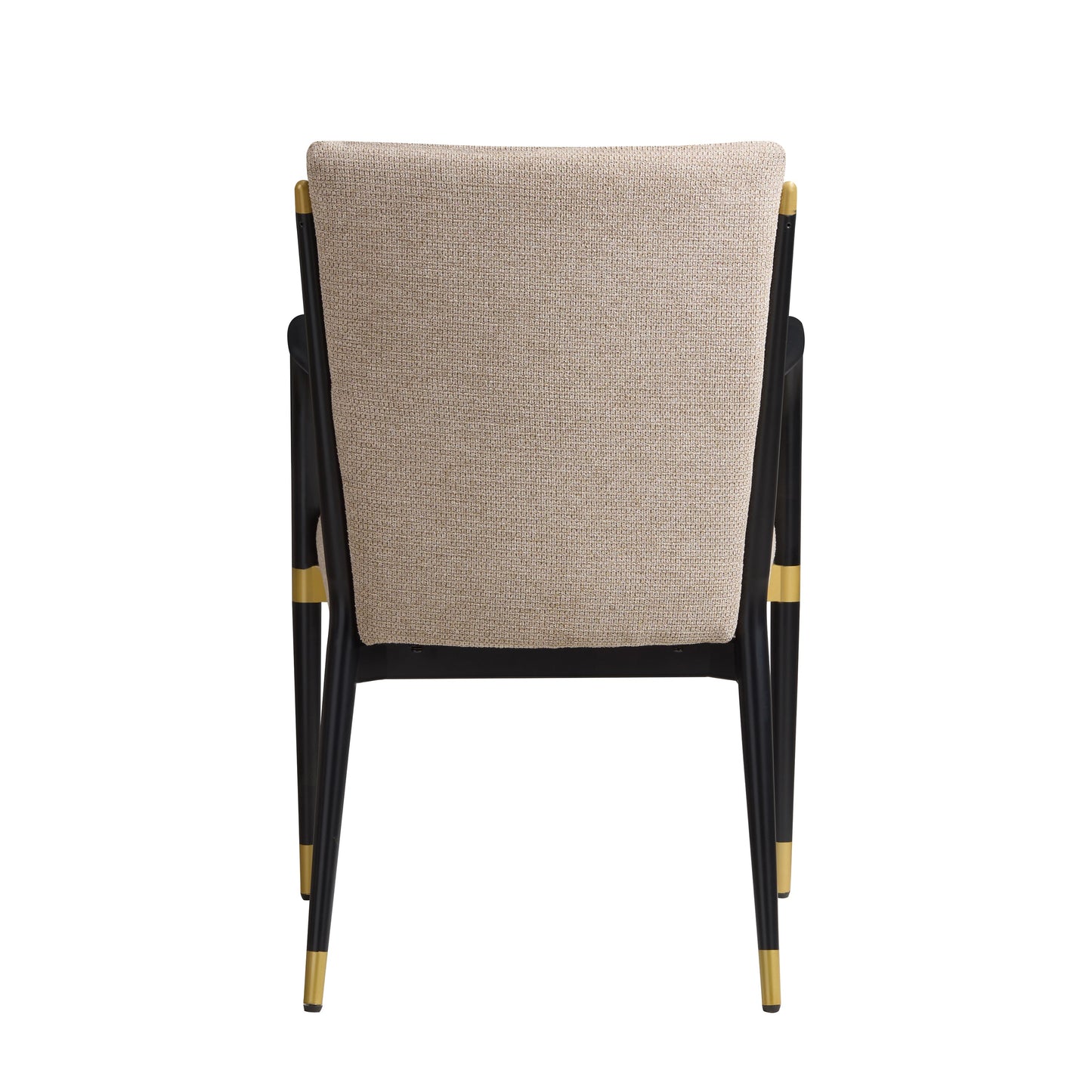 Modern Dining Arm Chair - Set of 2
