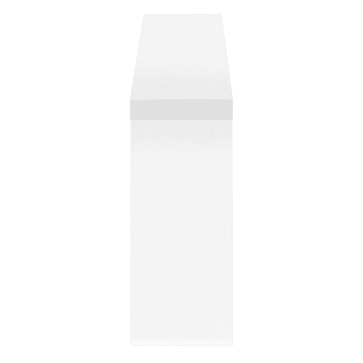 Accent Console Table For Entryway, Durable Construction