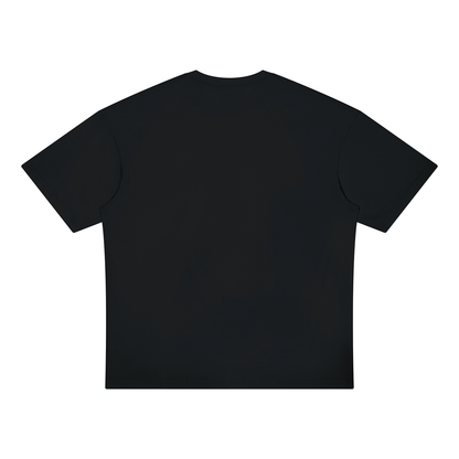 Loki & Ivy Unisex Oversized Drop Shoulder T-Shirt